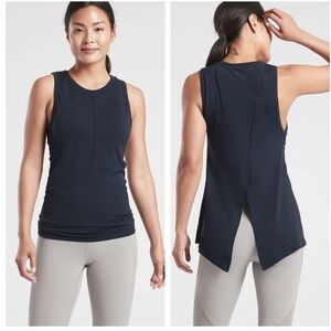 Athleta Foothill Seamless Tank